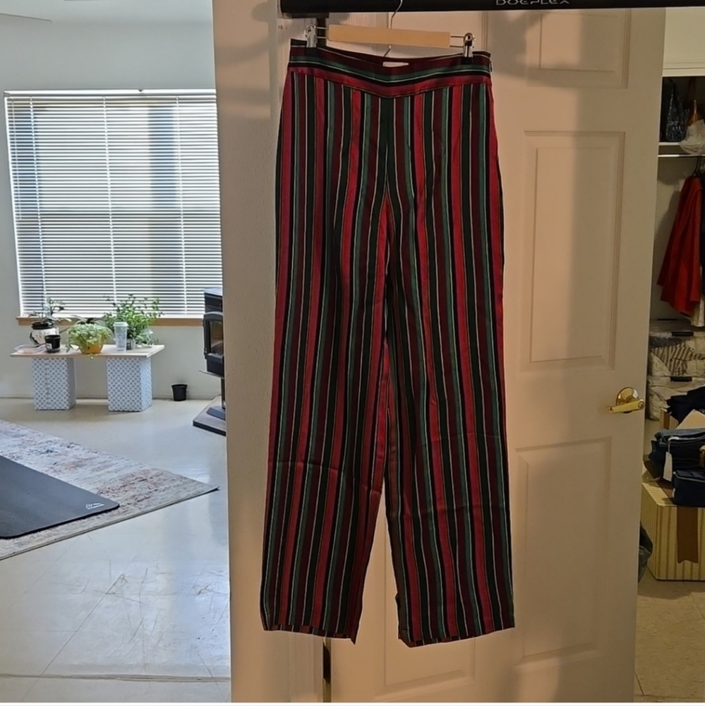 Sezane Baptisto Trousers - Picture 6 of 10